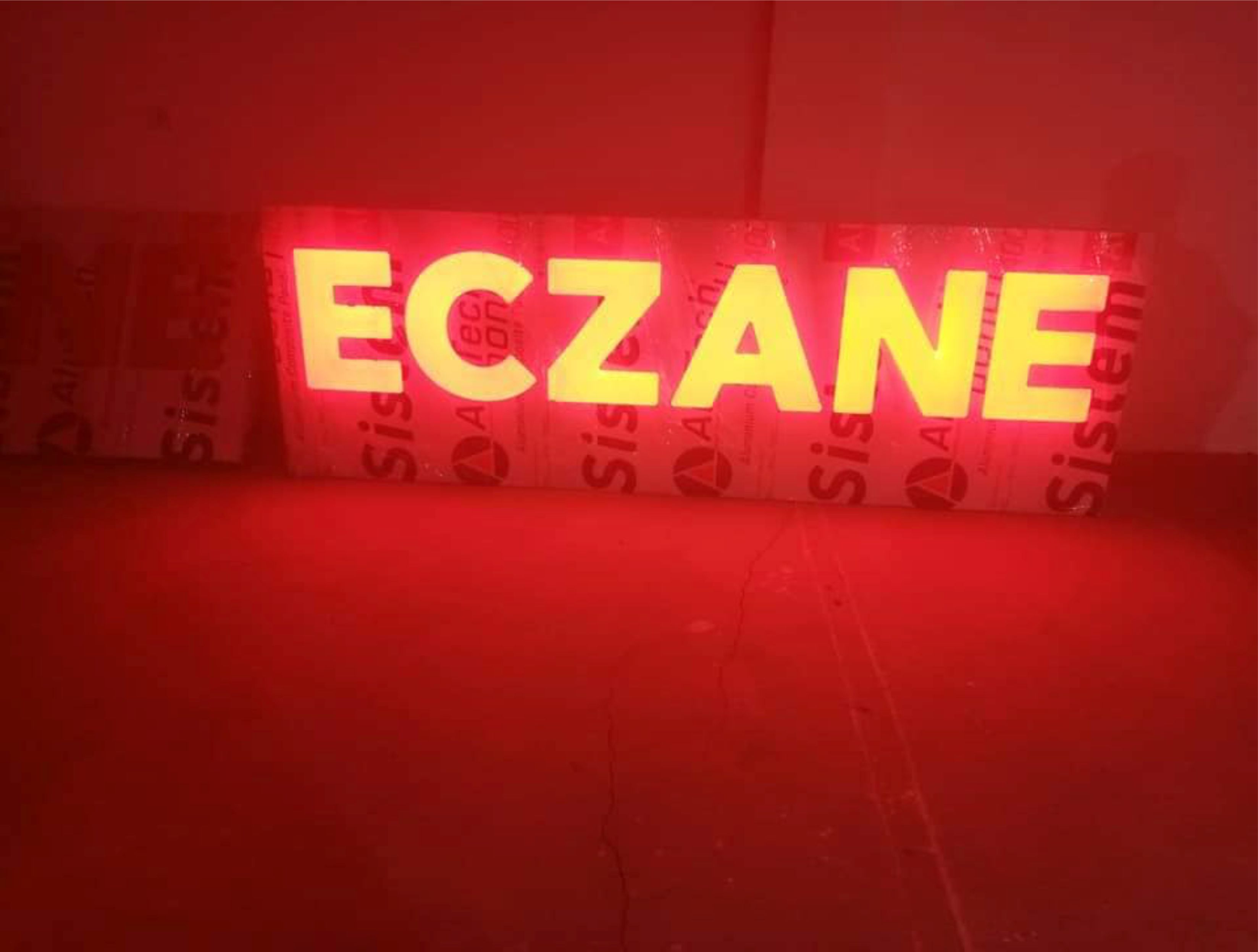 eczane tabelasi