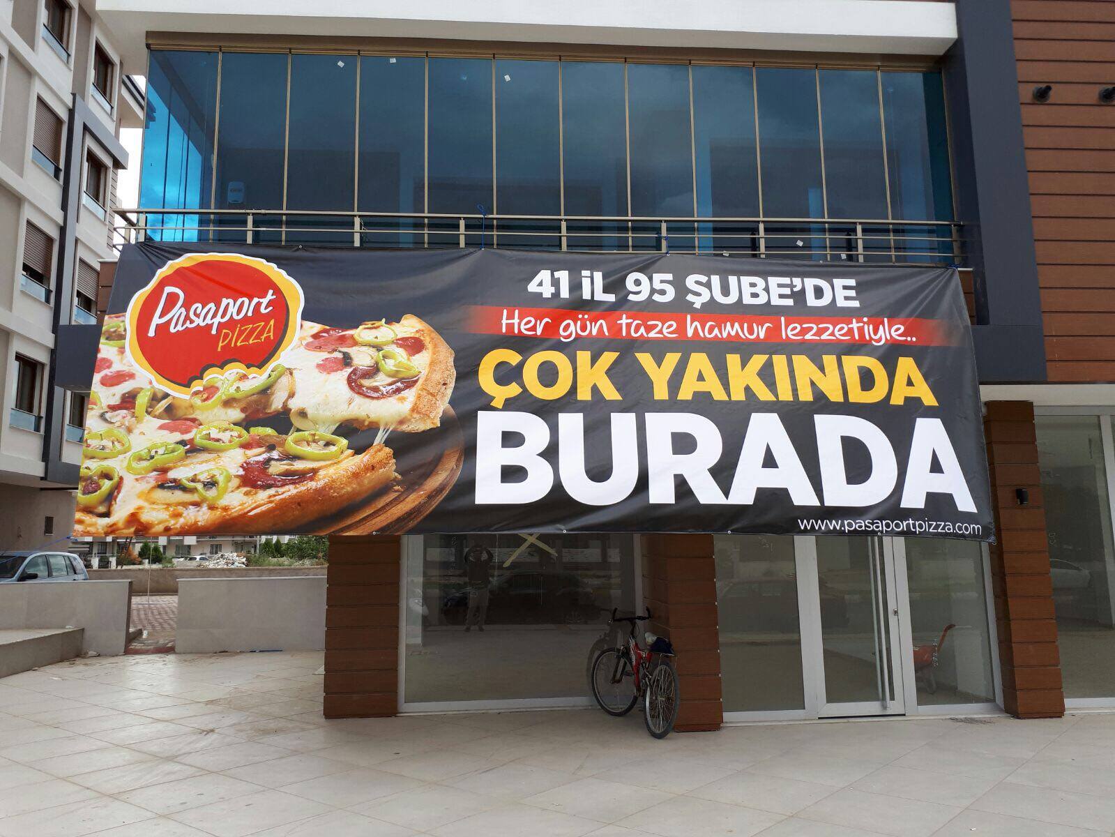 kampanya afisi
