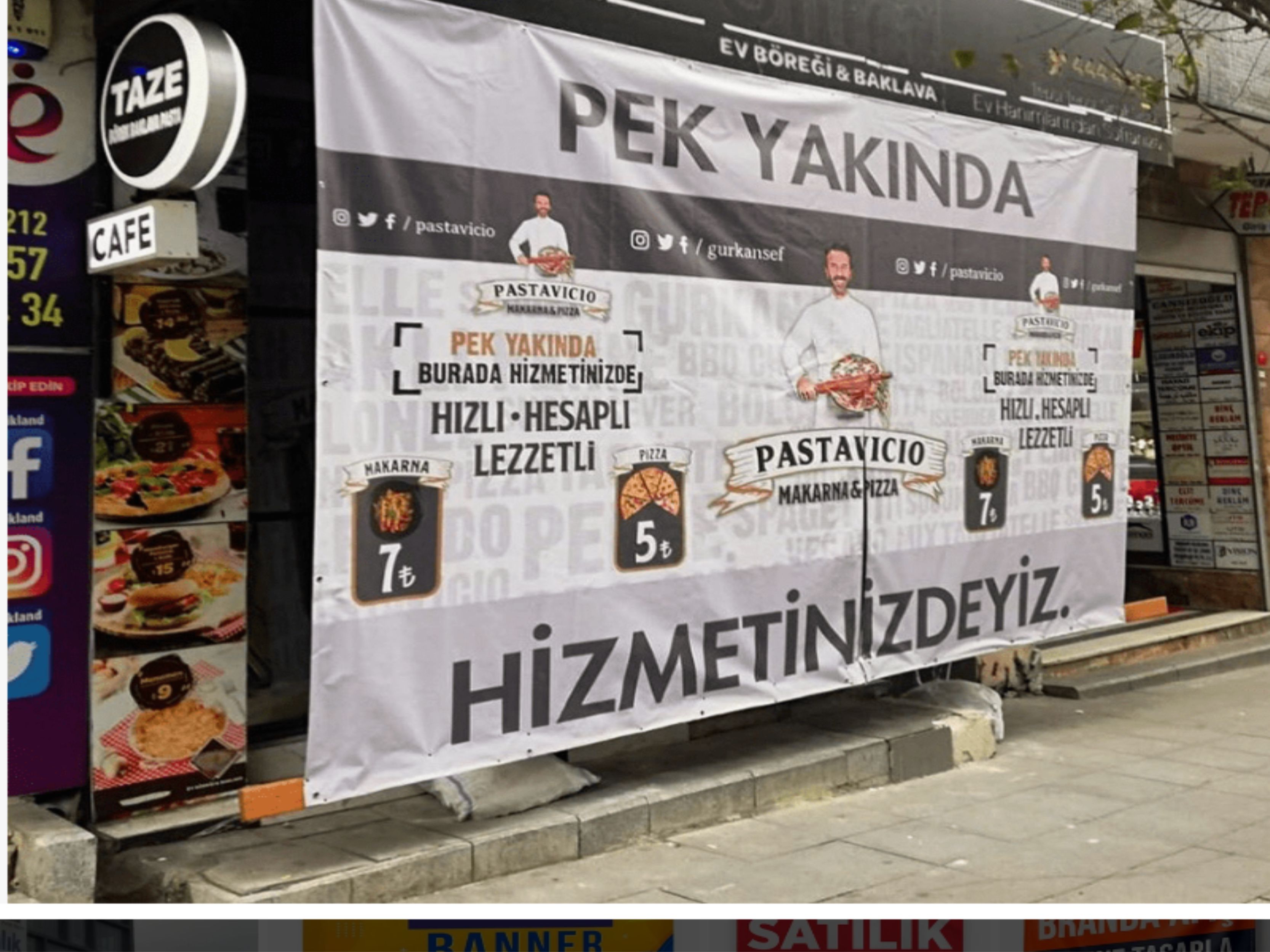 tanitim afisi